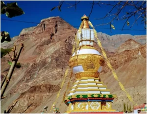 Tabo, Spiti Valley