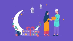 self-care during Ramadan