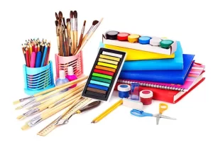 Craft and DIY Supplies