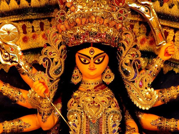 Durga Puja