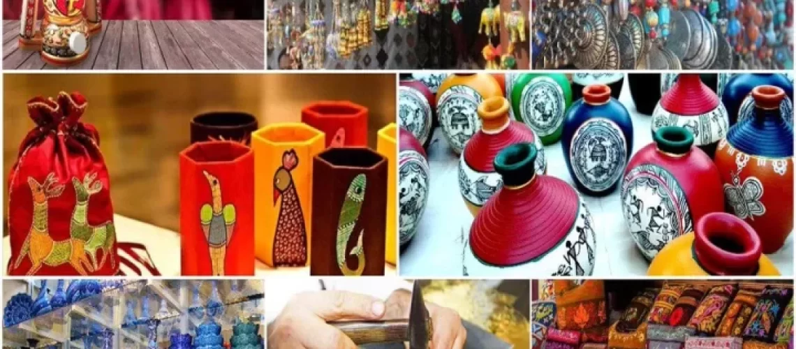 Handicrafts-Handloom-Exports-Corporation-of-India
