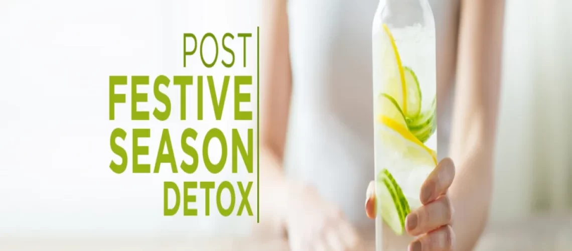 detoxification