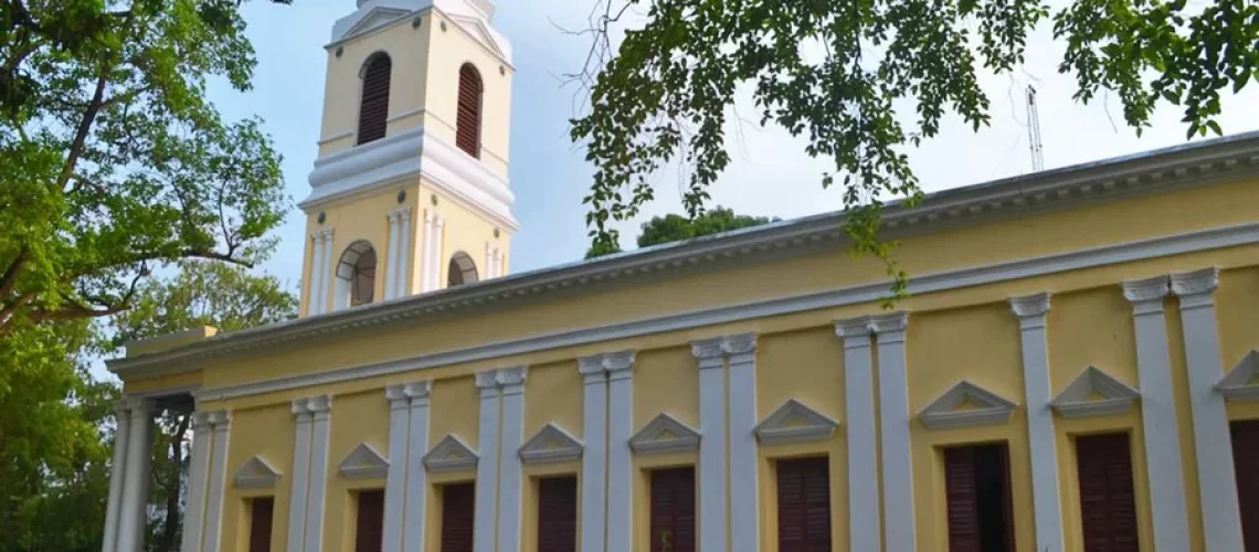 Serampore-St-Olav-church-restored-1024x707