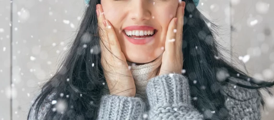 winter skincare